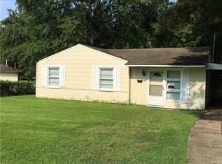 3407 Dundale Rd, Montgomery, AL 36109