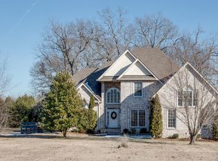 210 Ridgewater Way, Mount Juliet, TN 37122