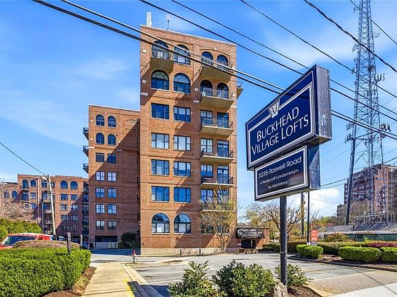 5th image of 3235 Roswell Rd NE Unit 702