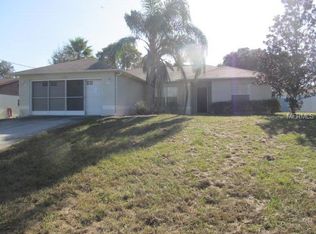 11066 Norvell Rd, Spring Hill, FL 34608