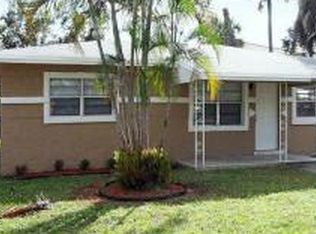 2866 NW 9th Ct, Pompano Beach, FL 33311