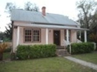 6853 Allen St, Milton, FL 32583