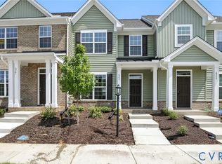 6255 Belay Dr, North Chesterfield, VA 23234
