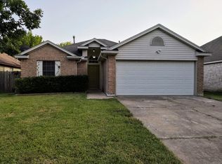 14511 Menifee St, Austin, TX 78725