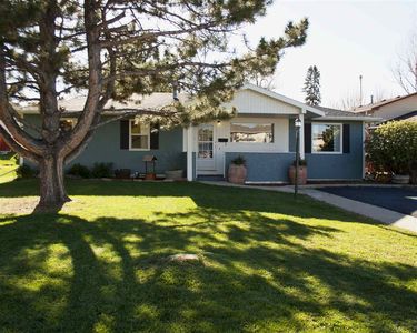 833 Yale Ave, Spearfish, SD, 57783