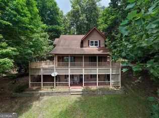 61 Deerwood Trail Rd #1, Blairsville, GA 30512