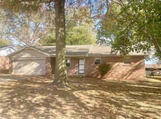 2307 Ann St, Springdale, AR 72762