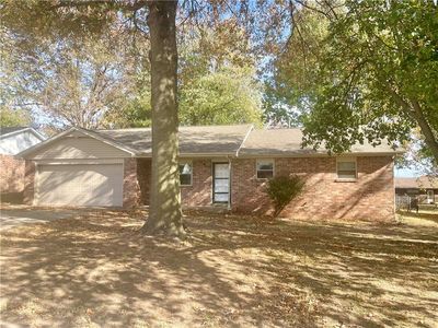 2307 Ann St, Springdale, AR, 72762
