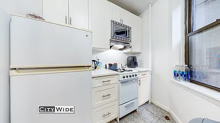 Rented by City Wide Apartments