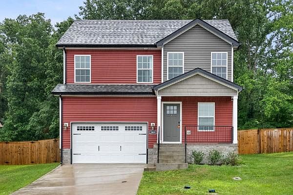 1st image of 2889 Teakwood Dr