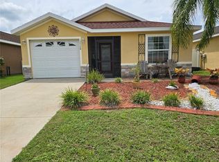 12328 NE 48th Loop, Oxford, FL 34484