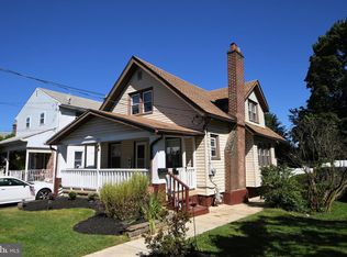 2453 Norwood Ave, Roslyn, PA 19001