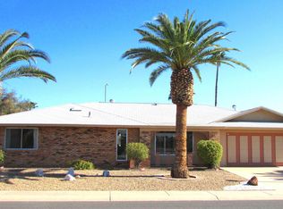 17203 N 130th Ave, Sun City West, AZ 85375