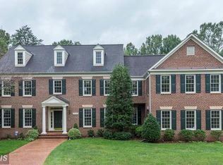 12045 Great Elm Dr, Potomac, MD 20854