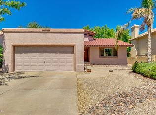 2442 W Lompoc Ave, Mesa, AZ 85202