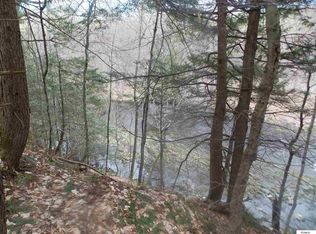 Creek Rd, Taberg, NY 13471