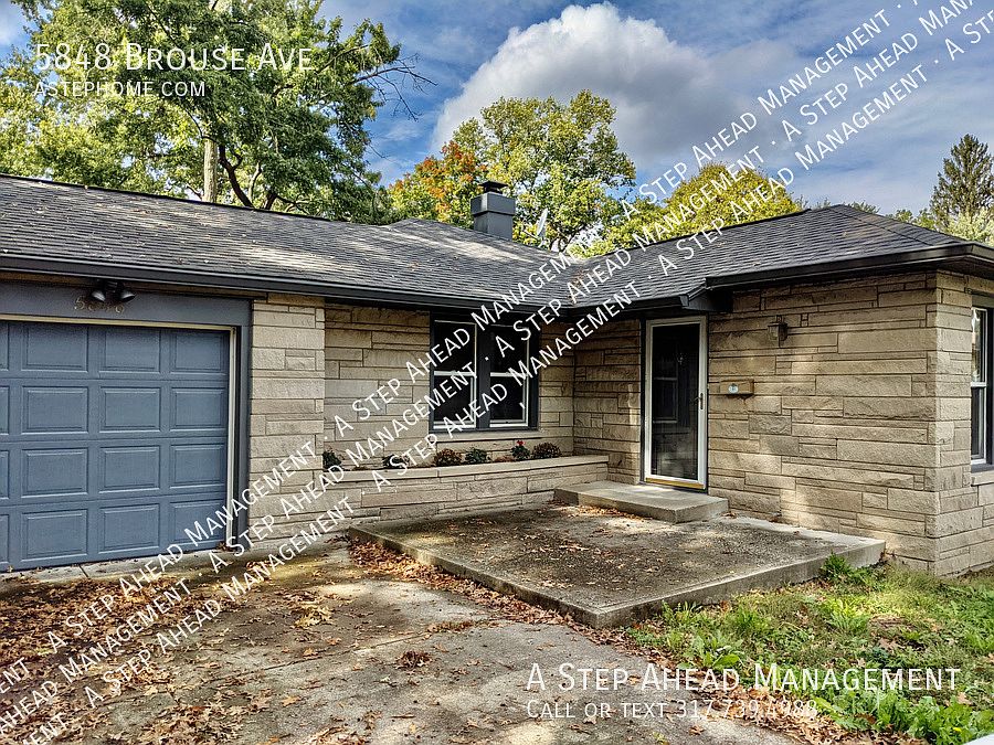 1st image of 5848 Brouse Ave