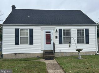 206 Olga Rd, Wilmington, DE 19805