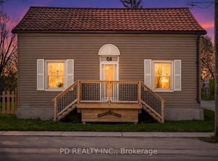 68 King St E, Kawartha Lakes, ON K0L2W0