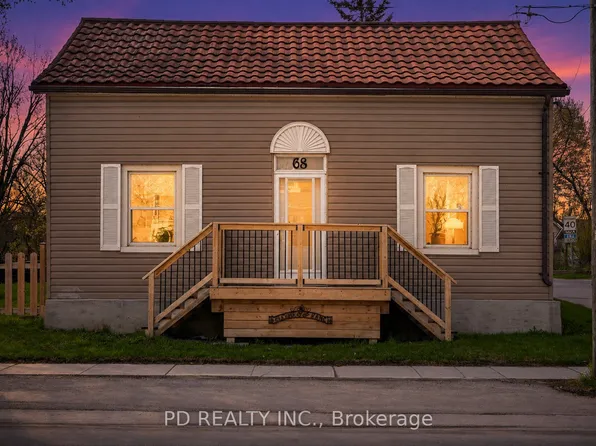68 King St E, Kawartha Lakes, ON K0L 2W0