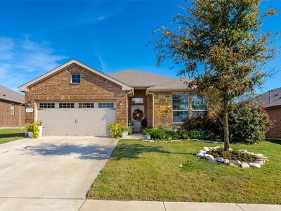 2602 Sunburst Dr, Red Oak, TX, 75154