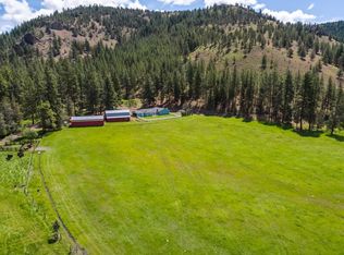 4604 NE McKay Creek Rd, Prineville, OR 97754