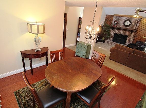 Dining Room View 2