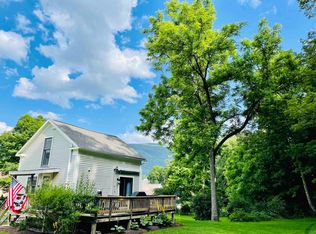 36 S Main St, Danby, VT 05739