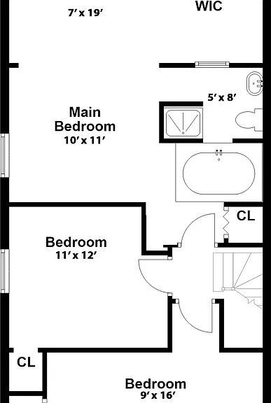 3332 W Le Moyne St — Photo 38