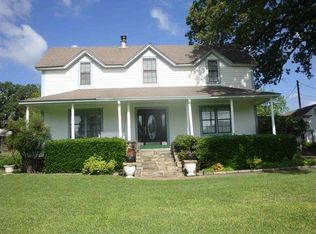 7108 Fm 1844, Gladewater, TX 75647