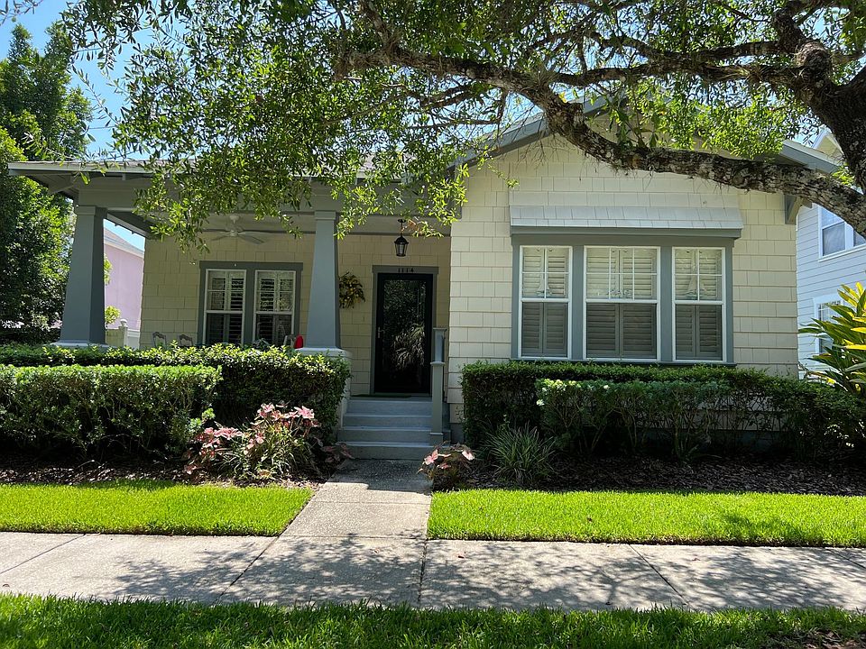 1st image of 1114B White Moss Ln