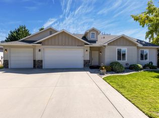 2243 W Lonesome Dove St, Meridian, ID 83646