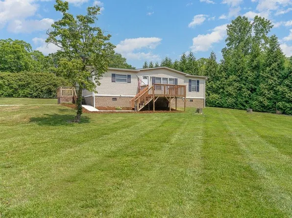 3216 Kidds Mill Rd, Franklinville, NC 27248