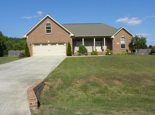 46 Sonoma Dr, Fayetteville, TN 37334