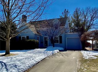 5720 Kingman Ave, Des Moines, IA 50311