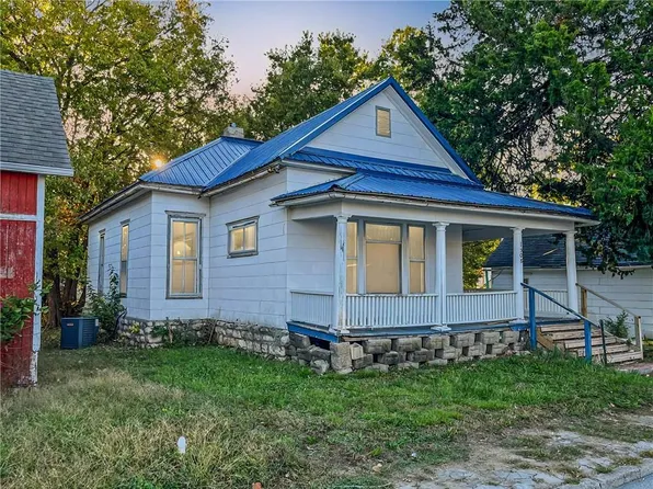 1508 Main St, Trenton, MO 64683