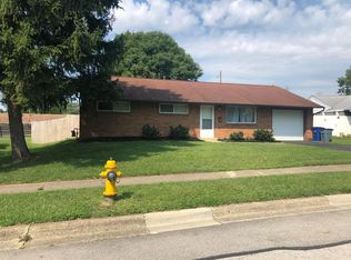 1546 Lucks Rd, Reynoldsburg, OH 43068