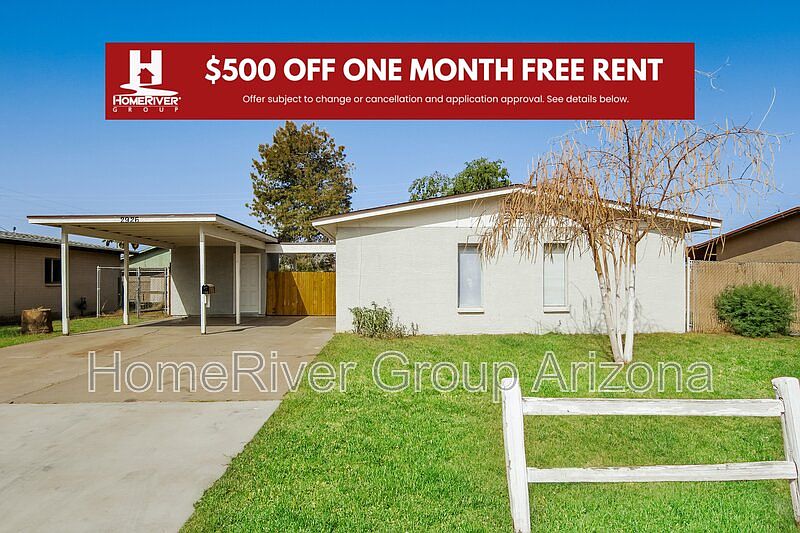 1st image of 2926 N 81st Ave