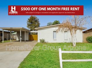 2926 N 81st Ave, Phoenix, AZ 85033