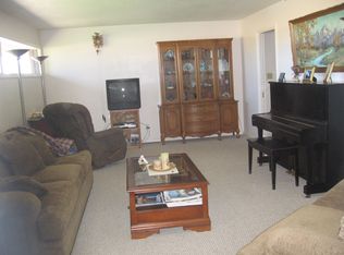 1315 Park Ave, Nyssa, OR 97913