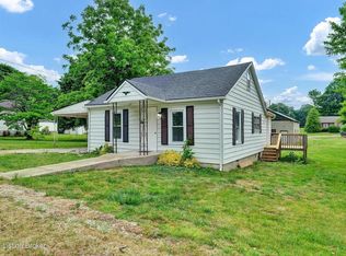 110 Eldorado St, Sonora, KY 42776