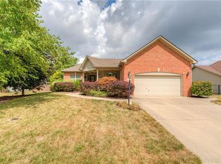 7916 Meadow Bend Dr, Indianapolis, IN 46259