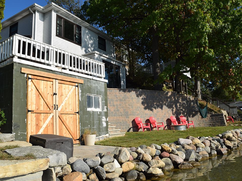 15167 Marl Dr, Linden, MI 48451 Zillow