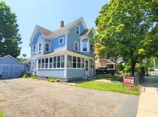 576 Trapelo Rd, Belmont, MA 02478