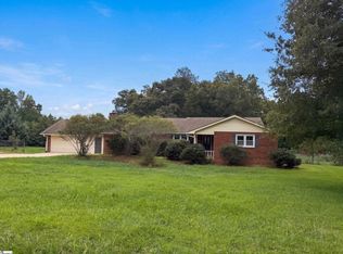 161 Skinner Rd, Inman, SC 29349