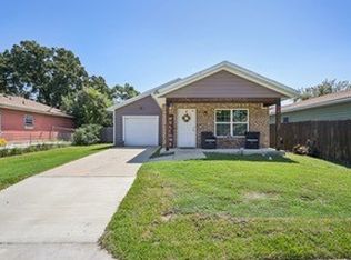 4712 Stokes St, Dallas, TX 75216