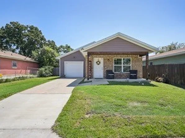 4712 Stokes St, Dallas, TX 75216