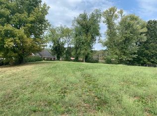 1109 Old N Kentucky St, Kingston, TN 37763