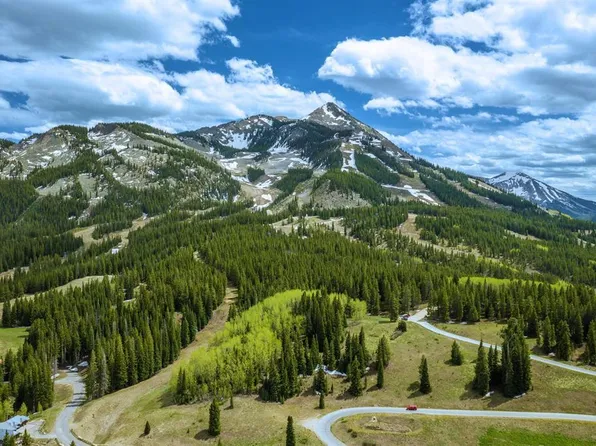 E44 Prospect Drive, Mt. Crested Butte, CO 81225