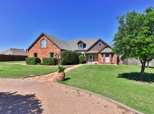 342 Pilgrim Rd, Abilene, TX 79602